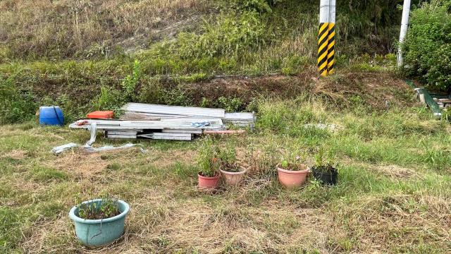 新竹寶山農地-7