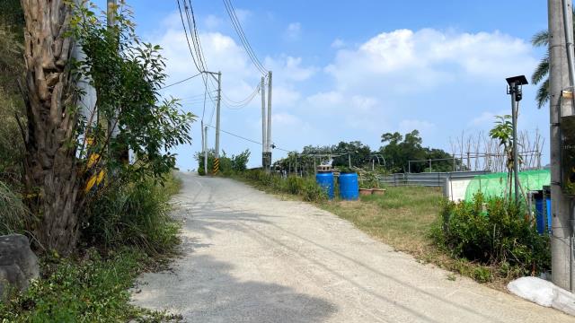 新竹寶山農地-15