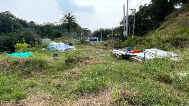 新竹寶山農地-2