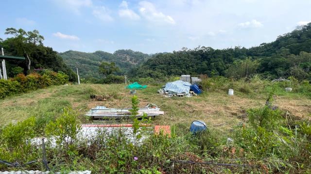 新竹寶山農地-9