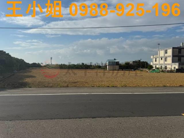 桃園楊梅農地-1