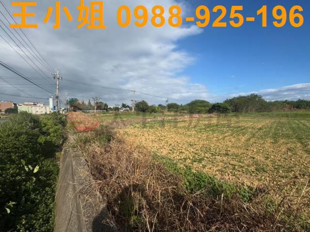 桃園楊梅農地-7