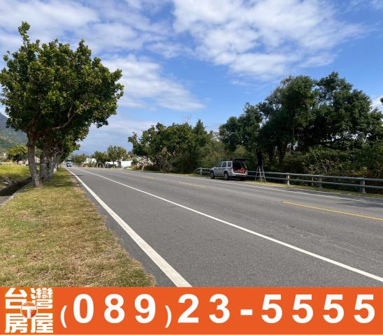 台東成功農地-8