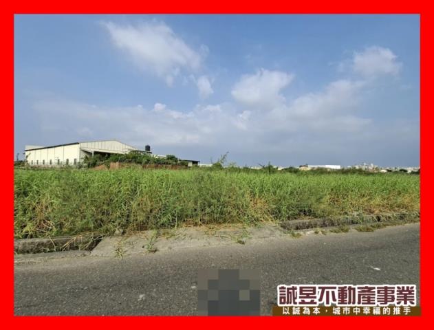 台南永康農地-1