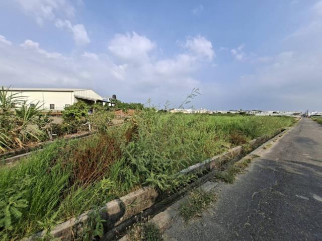 台南永康農地-2