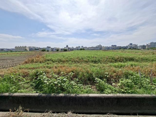 台南永康農地-2