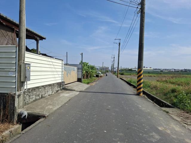 台南永康農地-8