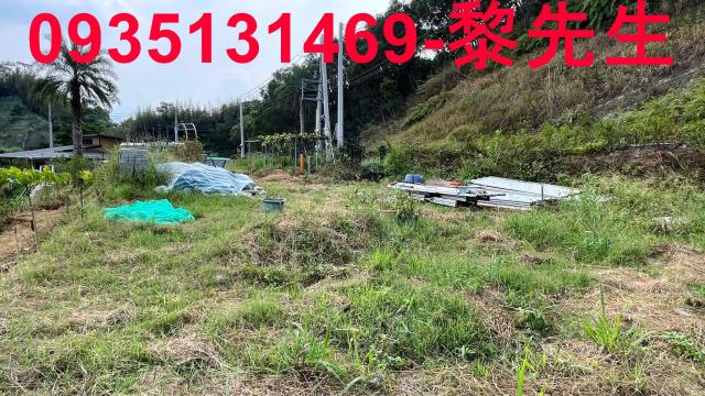 新竹寶山農地-8