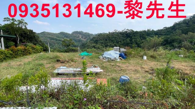 新竹寶山農地-3