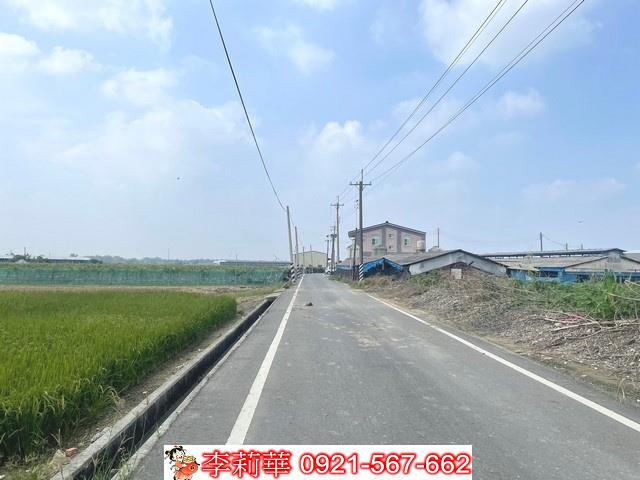柳營農地-2