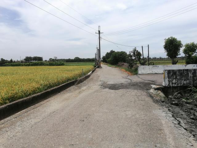 雲林斗南農地-10