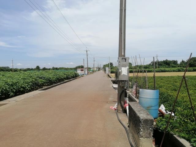 雲林斗南農地-2