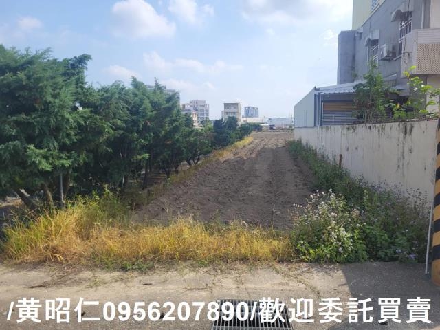 台南新市農地-5