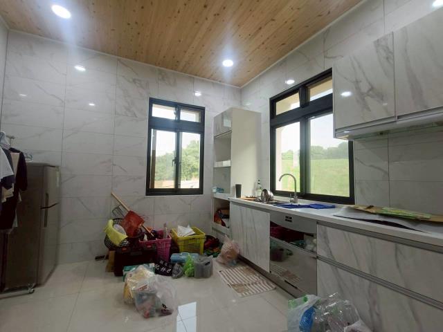 台南楠西農地-12