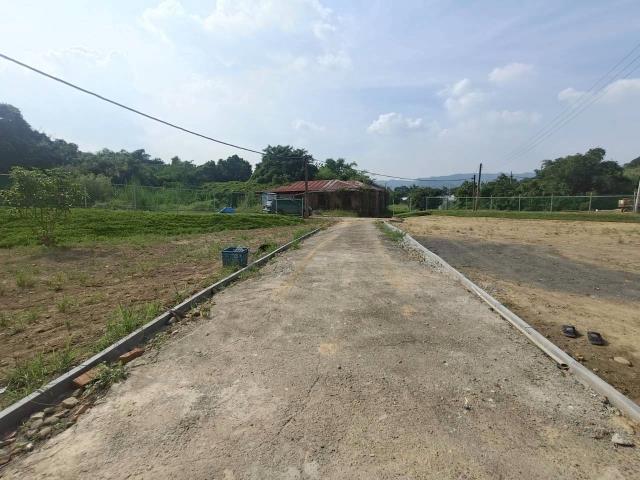 台南楠西農地-2