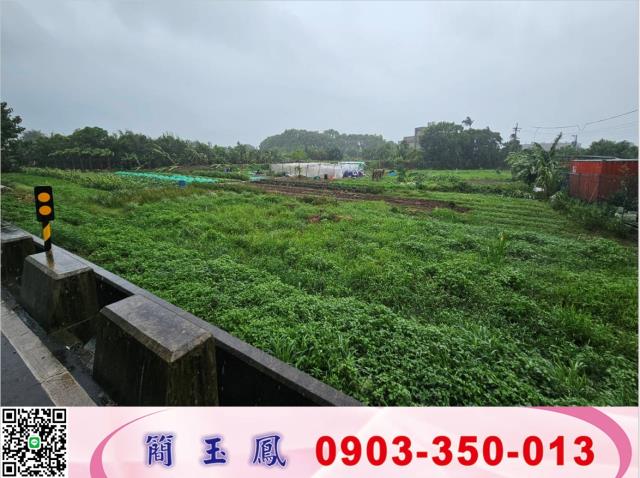 桃園蘆竹農地-1