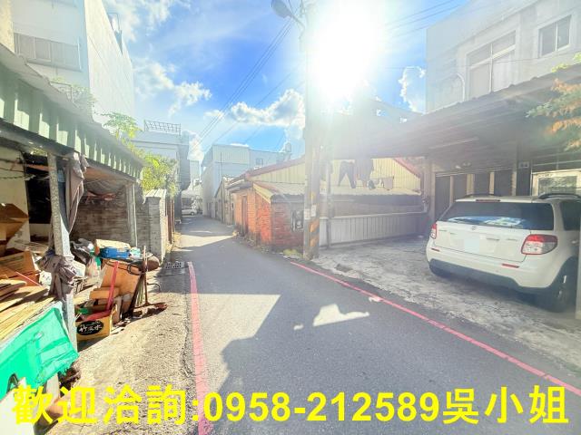 新竹湖口建地-1