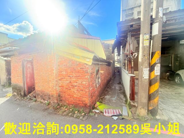 新竹湖口建地-2