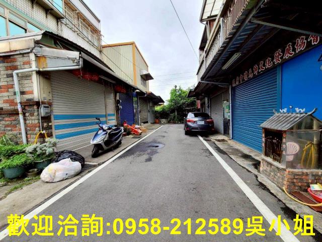 新竹湖口建地-4