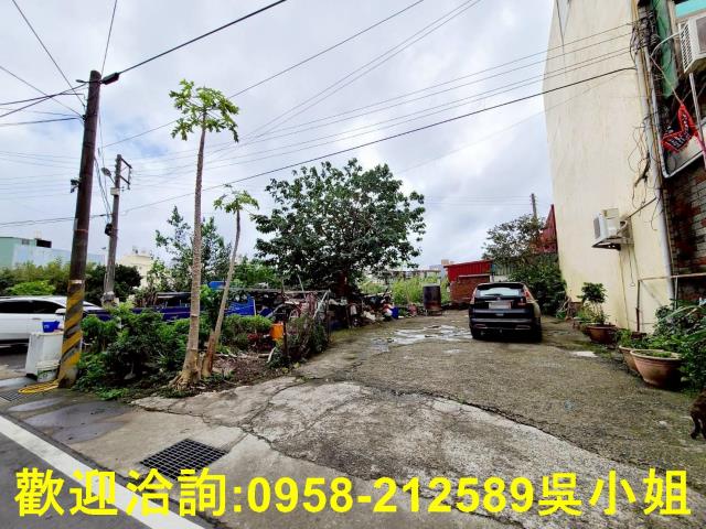 新竹湖口建地-7