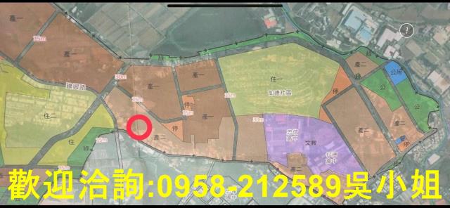 新竹新豐農地-1