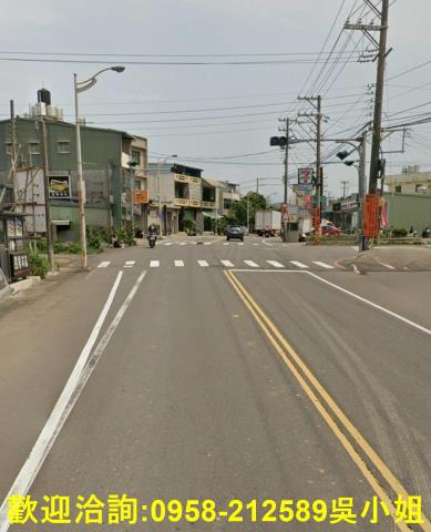 新竹新豐農地-3