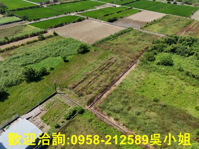 苗栗後龍農地-4