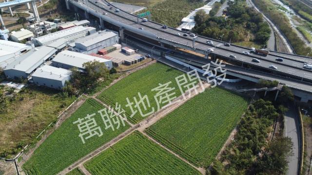 潭子農地-6
