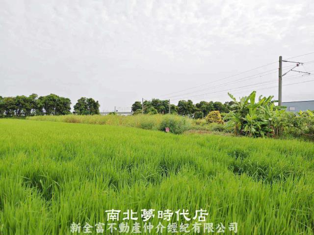 新營農地-1