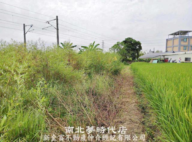 新營農地-3