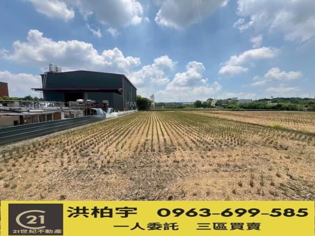 草屯農地-1