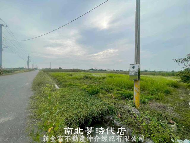台南農地-3