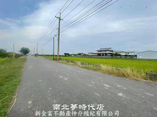 台南農地-5