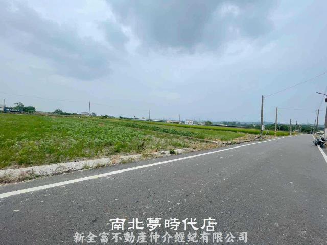 台南農地-5