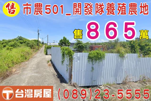 台東台東市農地-2