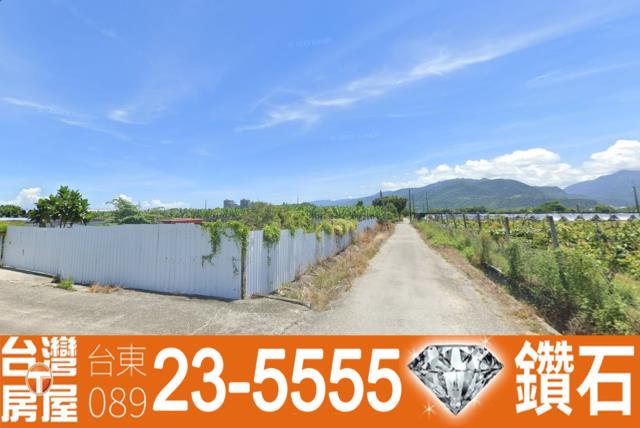 台東台東市農地-3