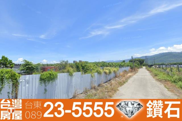 台東台東市農地-5