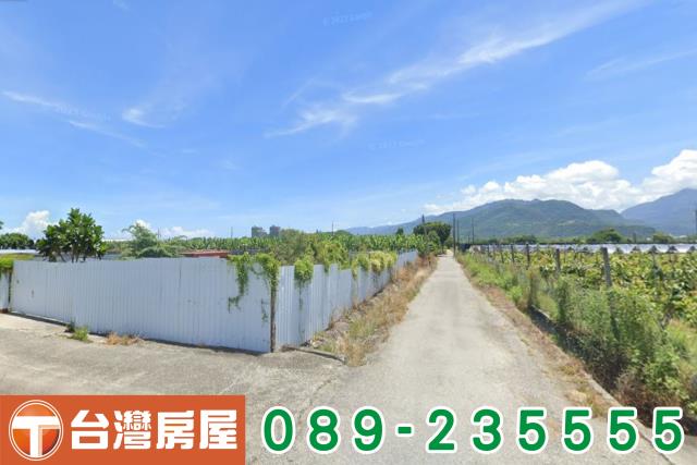 台東台東市農地-6