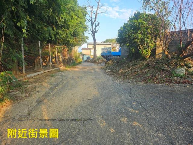 南投名間農地-7