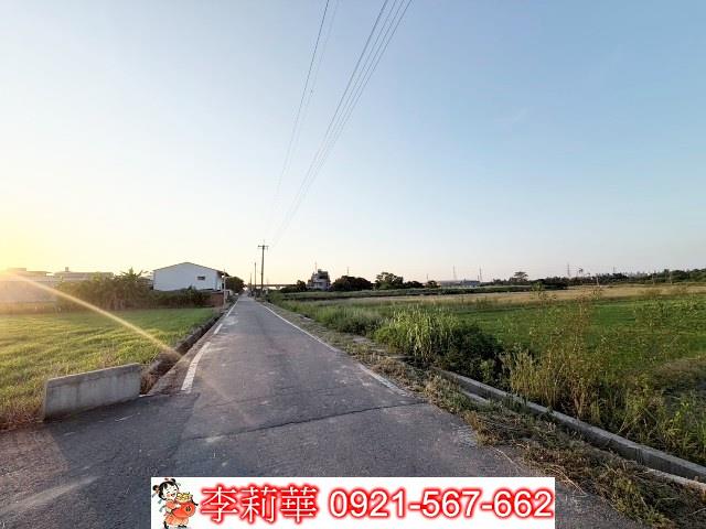 台南新化農地-3