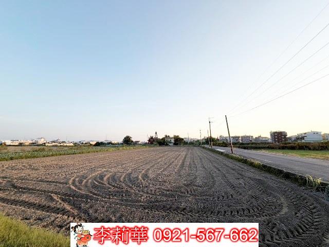 台南新化農地-6