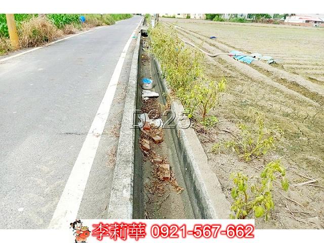 台南佳里農地-5