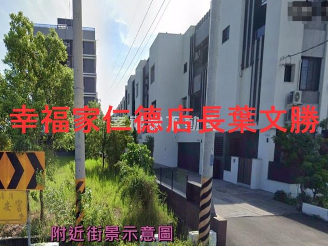 台南新市農地-9