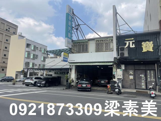 台南永康建地-3