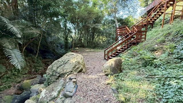 苗栗南庄農地-15