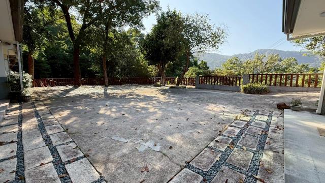 苗栗南庄農地-4