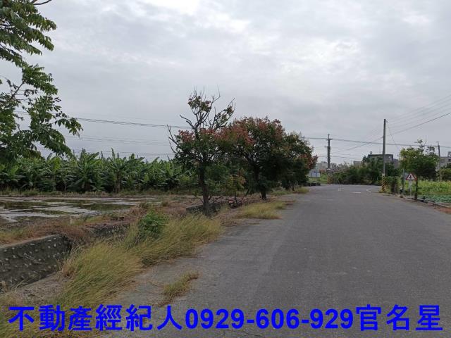 嘉義太保建地-1