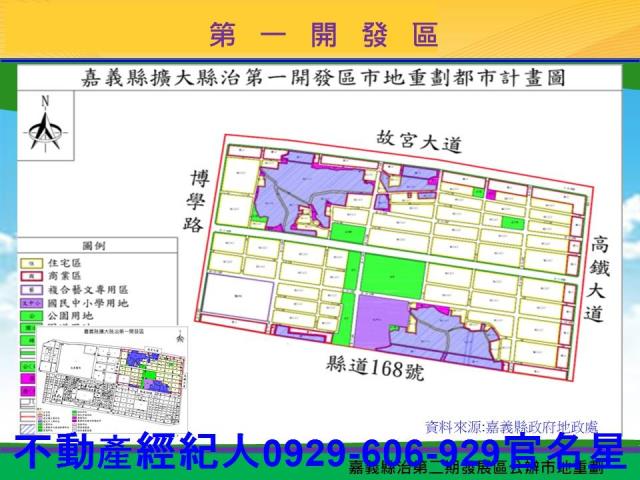 嘉義太保建地-6