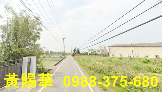 桃園新屋農地-2