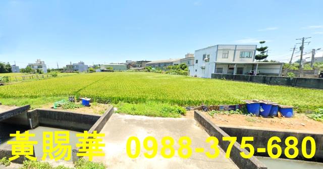 桃園新屋農地-5